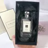 Top Drop de alta qualidade Jo Malone London Perfume 100ml Wild Bluebell Colônia Perfumes Fragrâncias para Women294V