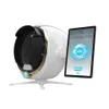 Система диагностики Профессионал Moji AI Intelligent Imager Face Skin Analy Analy Matcher косметическое оборудование 3D Analyzer Scanner Analyzer