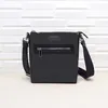 Men Cross Body Messenger Bags Business Classic Fashion Style Various Colors Sacoche Sport The Choice For Going Out PU Man Out1960