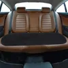 Car Seat Covers Sheepskin Cushion Cover Fluffy For 1 Piece Back