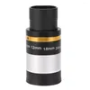 PO Studio Professional 8-24mm Zoom Eypiece Optic Telescope Lens Eye for Star Titta p￥ astronomisk jakt