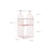 Storage Boxes Bedroom Wardrobe Organizer Underwear Bra Clothes Pants Tie Rack Cupboard Closet Hanging Basket Hooks Shelf