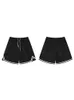 Running Shorts Gym Basketball Practice Bottoms Riding Equipment Trousers Soccer and Other Ball Games Training Clothing