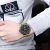 CWP 2021 Currene Watches для мужчин повседневное стиль.