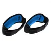 Armatura da motociclista Sport Gomito Avvolgimento Brace Braccio Supporto Pad Guardia Palestra Tennis