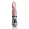 Masajeador de juguete sexual, aparatos femeninos, vibrador eléctrico de lengua, estimulación del clítoris del punto G, juguetes femeninos