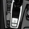 Frein à main électronique Parking Commutateur AUTO H P Bouton X4 X3 X4 F15 F26 X5 F25 F10 Pour BMW Couverture F16 F01 F07 X6 X2T7