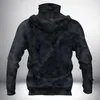 Men's Hoodies Chihuahua 3D Printed Fashion Sweatshirt Women Men Casual Pullover Hoodie Mask Warm Cosplay Costumes 05