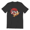 Camisetas de camisetas masculinas Berserker Roupas de homens gráficos pretos personalizados 45418