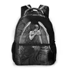 Backpack Angel Dark Fantasy Girl Gothic Gravestone Wings For Girls Boys Travel RucksackBackpacks Teenage School Bag