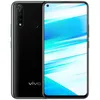 원래 Vivo Z5X 4G LTE 휴대 전화 4GB RAM 64GB ROM SNAPDRAGON 710 OCTA CORE Android 6.53 인치 LCD 전체 화면 16MP AI 5000mAh 지문 ID 스마트 휴대 전화