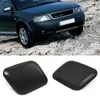 Verlichtingssysteem 1 paar Auto Auto Bumper Koplamp Wasmachine Cover Caps voor C5 1998-2001 OE 4B0 955 275 276 Auto-accessoires Lichtspray