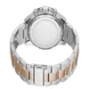 New Men's Hero Sport Lux Two-tone Watch HB1513757244T