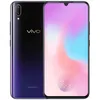 Original VIVO X21S 4G LTE -mobiltelefon 6GB RAM 128GB ROM Snapdragon 660 Aie Octa Core 24,8MP AI Android 6,41 tum AMOLED Helsk￤rm Fingeravtryck ID FACE MLART TELEFON