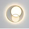 Потолочные светильники Decor Decor Led Light Cooper Office Lighting Strip Luminaire Restaurant Restaurant Corridor Nordic Lamp