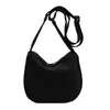 Bolsos de noche Bolso bandolera pequeño para mujer Bolso retro Moda Mujer Vintage Bolso de lona para mujer Monedero