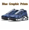 TN Terrascape Running Shoes TNS Plus Unity Black White University Blue Grape Gold Bullet Hyper Sky Blue Fury Jade Mens Womens Trainers Outdoor Airs Sneakers