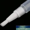 Gloss tube 3ML 5ML Empty Twist Pen with Brush Travel Portable Tube Nail Polish/ Teeth Whitening Gel/ Eyelash Growth/ Lip