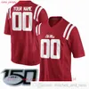 Пользовательский колледж NCAA Ole Miss Rebels Football Jersey 14 Bo Wallace 10 Chad Kelly 10 Эли Мэннинг 18 Ахи Мэннинг 49 Патрик Уиллис Эд