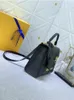 HH Micro Metis Chain Torka na ramię Designer Women Mini Torebka Kultowa S-Lock Clapp Crossbody Monogramy Pochette Mini-Satche 2023SS N82742