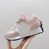 Designer Kinder Runner Sportschuhe Mode Junge Mädchen Trainer Luxus Outdoor Kinder Sportschuh Klassische Kleinkind Baby Turnschuhe