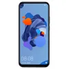 원래 Huawei Nova 5i Pro 4G LTE 휴대 전화 스마트 6GB RAM 128GB ROM KIRIN 810 OCTA CORE Android 6.26 "전체 화면 48.0MP OTG 4000mAH 지문 ID 얼굴 휴대 전화.