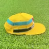 Caps Ball Hip Hop Hat Hat Casual Beating Vintage Baseball Cap для мужчин и женщин Высококачественная вышиваемая буква печать New-стиль Yucheng02