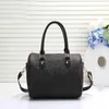 Luxurys Designers Bags Handbags wallets original High Quality Women Monogrames Leather Handbag Sac Plat Onthego Tote Crossbody Pil250K
