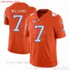 Maglia da calcio personalizzata NCAA College Clemson Tigers Hunter Helms Keith Adams Jr. Beaux Collins Davis Allen Will Boggs Cade Denhoff cucita uomo donna gioventù bambini