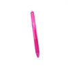 Bitar lytwtws Stationery School Office Erasable Press Multicolour Gel Pen Supply Cute Kawaii Creative Pretty Lovely