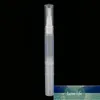 Gloss tube 3ML 5ML Empty Twist Pen with Brush Travel Portable Tube Nail Polish/ Teeth Whitening Gel/ Eyelash Growth/ Lip