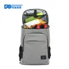 Denuoniss New 30l Soft Cooler Bag 35 банок на 100% протеканный кулер рюкзак 600D Оксфордский водонепроницаемый пикник Теплоизолированный Bag324D