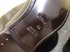 Dress Shoes 2022 Genuine Real Glossy Crocodile Belly Skin Men Business Shoe Luxury Top Quality Shinny Fee Ship