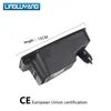 Caricabatteria wireless per auto per volvo XC90 NUOVO XC60 S90 V90 QI 18-2022 Piastra di ricarica per telefono cellulare speciale accessori per auto v60 2020 S60