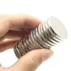 Hooks 30X3 Round Ndfeb Neodymium Magnet N35 Super Powerful Small Imanes Permanent Magnetic Disc Strong Block Adhesive Tape Bar Mini