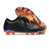 Chuteiras de futebol de cano alto 2022 Phantom Ultra Venom FG chuteiras masculinas botas de futebol ao ar livre