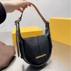 T-litera hobo designer torby na ramię damskie pod pachami luksusowe torebki crossbody torebki kobieta design torebka portfel 221220