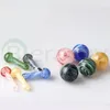 Fumer Diamant / Facettes Terp Slurper Quartz Banger Pleine Soudure Bord Biseauté Clou De Fumée Pour Dab Rigs Tuyaux En Verre Bong