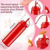 Funny Prank Toys Ketchup Bottles Practical Jokes Tomato Sauce Pranks And Jokes Toy For Kids Cool Children Fake Mustard Surprises 1217