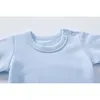 Pagliaccetti estivi per neonato Marca 100% cotone Tute Neonato Ragazzi Abbigliamento 0-24M