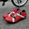 Cycling Footwear Shoes Men Outdoor Professional Road Bicycle Ultralight Self-locking Bike Sneaker Hombre Zapatillas Ciclismo MTB