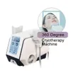 Cryolipolyse minceur machine de congélation des graisses cryothérapie fraîche façonnage du corps élimination de la graisse et de la cellulite double menton 360 degrés 2 poignées 5 conseils cryo pour choisir