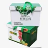 wholesale Food packaging box manufacturer customized printing color printing carton