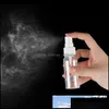 Other Home Garden 18/20/24 Cosmetics Bottles Of Atomizer Nozzle Per Spray Only Cosmetic Tools Fast F1020 Drop Delivery Otv0Y