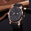 Las mejores marcas de carreras de silicona negra de cuarzo de moda para hombre reloj de tiempo relojes fecha automática hombres vestido de diseñador reloj completo regalos masculinos wri262B
