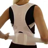 Femmes Shapers Assis Posture Correcteur Réglable Forme Magnétique Corps Épaule Brace Ceinture Hommes Et Femmes Dos Vertèbre Thérapie Correcte H9