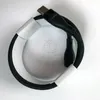 Плетеный кабель PD Кабели USB C — USB-C Прочные шнуры для передачи данных длиной 3 фута со сверхбыстрой зарядкой izeso