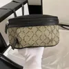 Designer-Gürteltasche für Herren und Damen, Bauchtaschen, Luxus-Designer-Brusttaschen, Umhängetaschen, Sport-Läufer-Fanny-Pack, hochwertige modische Handtaschen und Geldbörsen