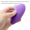 sex toy massager Adult fun products all plastic wearing massage Mini vibrator female masturbation waterproof mute