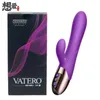 Massager zabawek seksu Xuan AI Automatyczne teleskopowe wibratorowe wtyczki uderzenia w Masturbację G-Spot Produkty seksualne dla dorosłych